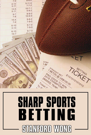 Sharp Sports Betting